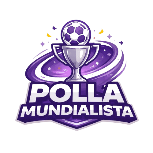 Logo de Polla Mundialista